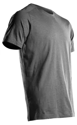 Immagine prodotto di T-shirt, manica corta grigio antracite, taglia XL MASCOT 22582-983-89