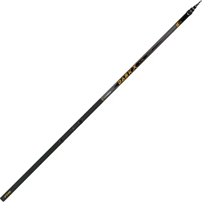 Produktbild von FTM Dark X 5,00m 0-25g - Angelrute