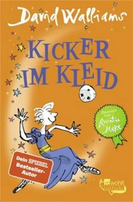 Zdjęcie produktu dla Buch: Die Vereinigung von Fußball und Mode – Eine geheime Leidenschaft für Stil