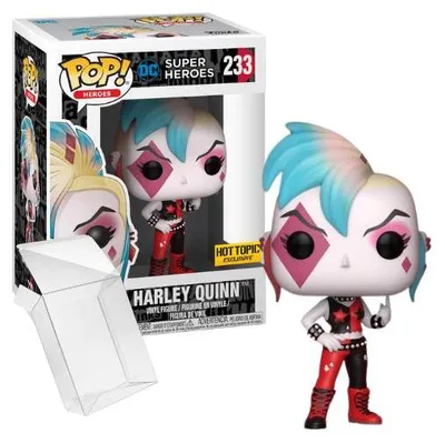 Produktbild von FUNKO 30103, 110 g