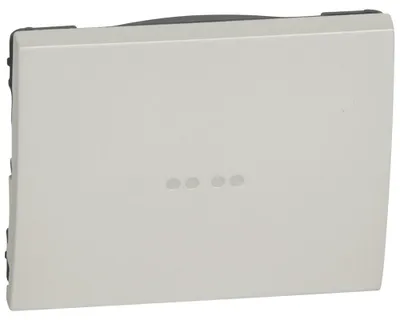Image de Legrand 771534, 26 g, 35 mm, 70 mm, 60 mm