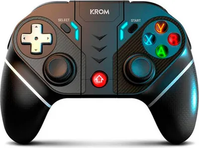 Obrázek produktu pro Krom Kexal Smartphone-controller Jedna velikost