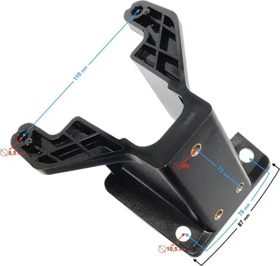Immagine prodotto di Contatore parte 1 Stratos 125