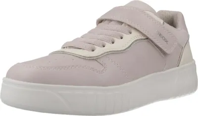 Obrázek produktu pro Geox J Mikiroshi Girl Růžový