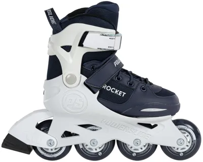 Image de Patins Powerslide Rocket enfants (réglables)