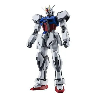 Produktbild von Robot Spirits Strike Gundam Ver ANIME Figur