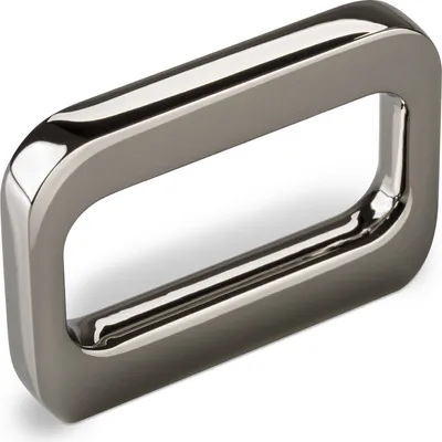 Produktbild von SOTECH Möbelgriff OLESSIA BA 32 mm Nickel poliert Bügelgriff