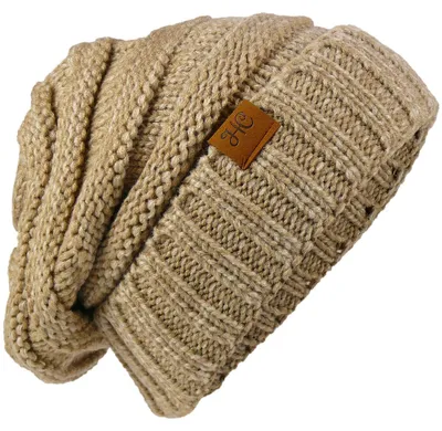 Produktbild von Warme Mütze aus 100% Polyacryl, Einheitsgröße, dehnbar, in 11 Farben für Outdoor Aktivitäten