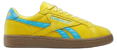 Zdjęcie produktu dla REEBOK – Damskie trampki Club C Grounds UK – rozmiar 36
