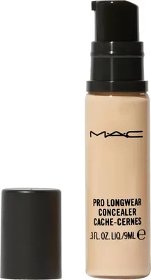 Produktbild von MAC Pro Longwear, Mittel, Beige, NC30, Jeder Hauttyp, Flüssigkeit, Tropfflasche