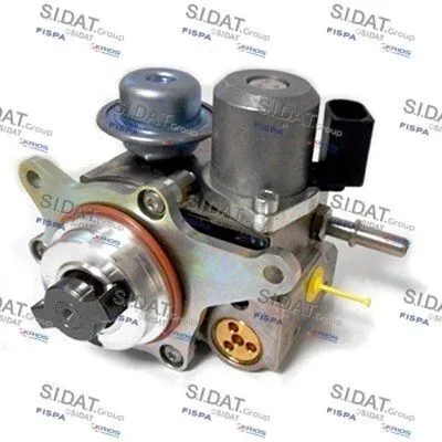 Produktbild von SIDAT 74075 Hochdruckpumpe Kraftstoffpumpe für MINI Schrägheck (R56)