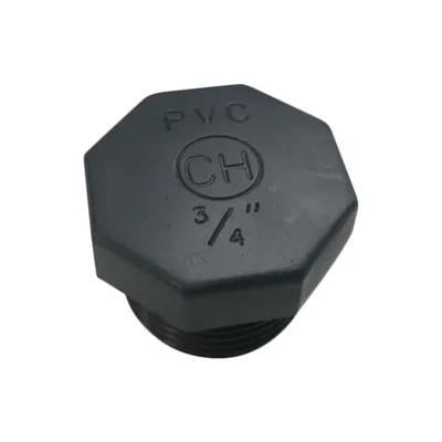Obrázek produktu pro Zátka PVC - 3/4'' externí