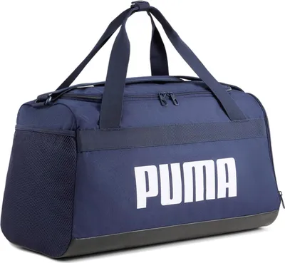 Produktbild von Puma Unisex Challenger Small Sports Bag Sporttaschen, Marine, OSFA