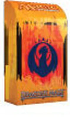 Zdjęcie produktu dla Magic: The Gathering Dragons Maze: Izzet Guild Pack