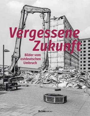 Obrázek produktu pro Vergessene Zukunft