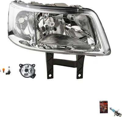 Obrázok produktu pre Johns, svetlomety Osram Night Breaker Laser vhodné pre VW Transporter T5 04/03-10/09R 7H1941016S 7H1941016N 7H1941016J 7H1941016E 7H1941018N 7H0941