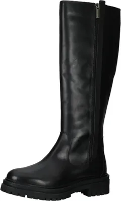Produktbild von Geox Stiefel Stiefel Nappaleder