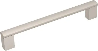 Immagine prodotto di Manico UA55, alluminio naturale, 192 mm