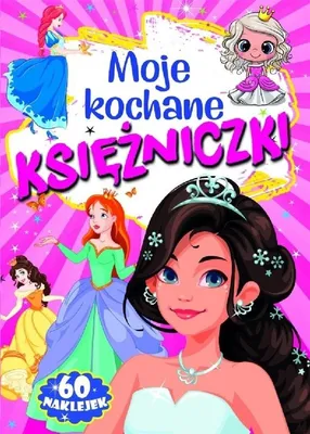 Image de Moje kochane ksiezniczki