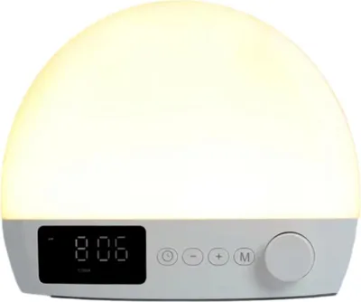 Obrázok produktu pre SAD lampa HM14 na světelnou terapii - 10 000lux