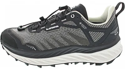 Produktbild von Lowa Fortux GTX Ws 3208149990 (8/black-white)
