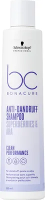 Image de Schwarzkopf Professional BC Bonacure Scalp Care Anti-Dandruff Shampoo 250ml