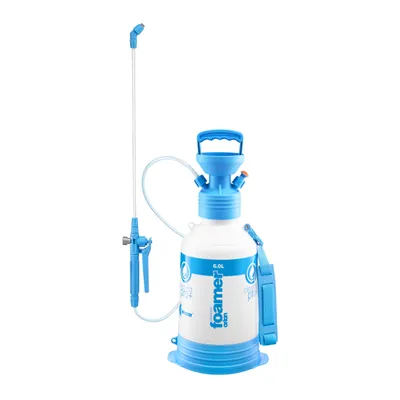 Obrázek produktu pro Kwazar Postřikovač ORION SUPER FOAMER 6 l