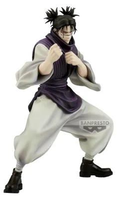 Obrázok produktu pre Banpresto BP29194P, zberateľská figúrka, Anime a manga