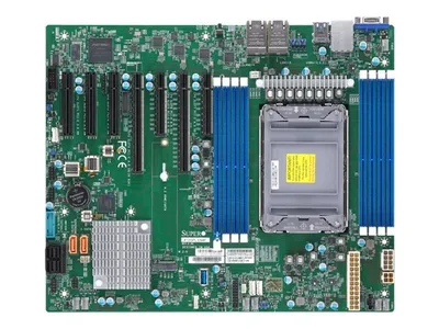 Produktbild von 4189 S Supermicro MBD-X12SPL-LN4F-B