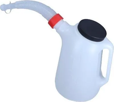 Zdjęcie produktu dla YATO lejek YT-06985 plastikowy 5l