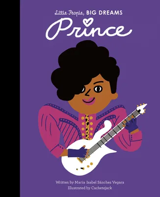 Produktbild von Prince