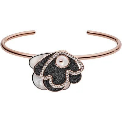 Produktbild von Emporio Armani FASHION EGS2734221 Damenarmband