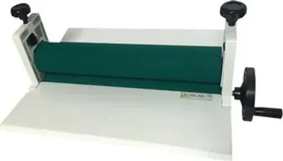 Obrázek produktu pro 350mm laminovací stroj Ruční laminátor Laminátor za studena Laminátor brožur v rolích Laminátor za studena