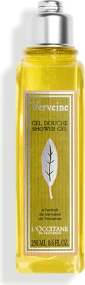 Produktbild von L'Occitane Verbena, Duschschaum, 250 ml, Erwachsene, Unisex, Körper, Jeder Hauttyp