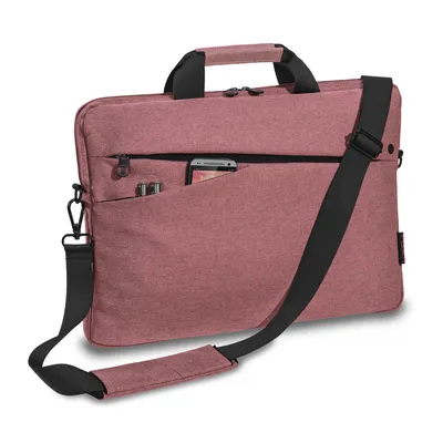 Productafbeelding van PEDEA 66063060, Aktentas, 43,9 cm (17,3 inch), Schouderband, 550 g
