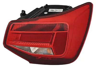 Image de Feu Arrière Audi Q2 07.16- Pr