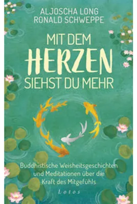 Obrázok produktu pre Mit dem Herzen siehst du mehr