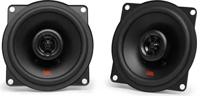 Zdjęcie produktu dla JBL Stage2 524, 2-drożny, 210 W, 4 Ω, 90 dB, 75 - 20000 Hz, 130 mm