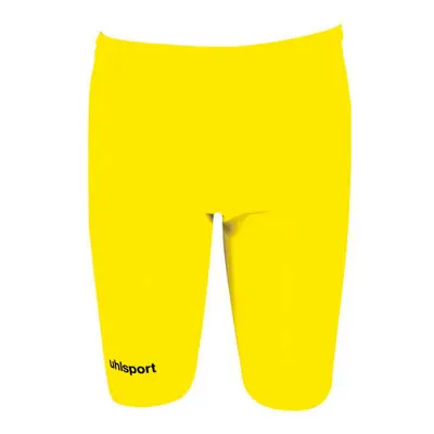 Produktbild von Uhlsport Distinction Colors Tights Yellow XS