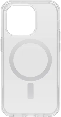 Produktbild von OtterBox Symmetry Plus Clear Apple iPhone 14 Pro - clear
