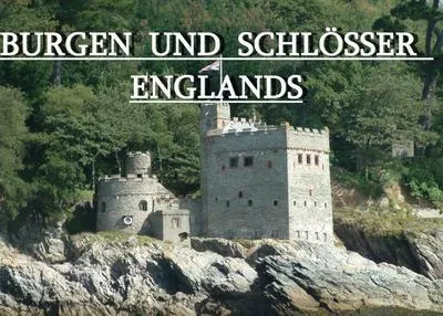 Immagine prodotto di Burgen und Schlösser Englands - Ein Bildband