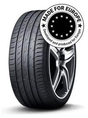 Image de Nexen So car-tyres N Fera Sport SUV ( 215/60 R17 96H 4PR )