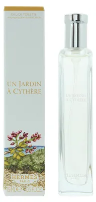Zdjęcie produktu dla Hermès Un Jardin à Cythère EDT 15 ml UNISEX