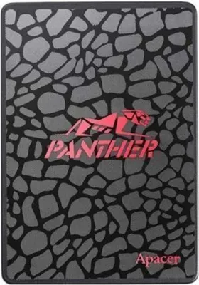 Immagine prodotto di Apacer 512GB 2,5" SATA3 AS350 Panther (95.DB2E0.P100C)
