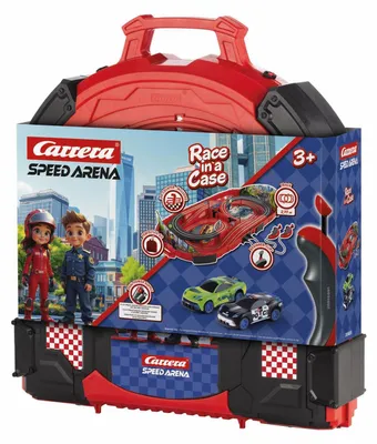 Immagine prodotto di Inseguimento della polizia