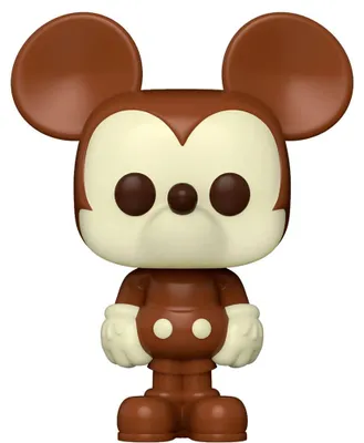 Imagen del producto de Figura de colección Disney Classics, Mickey Mouse