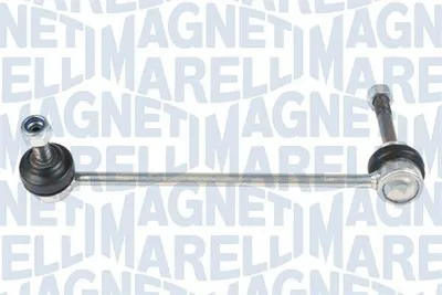 Produktbild von MAGNETI MARELLI 301191620760 Stabilisatorlager Reparatursatz für BMW X5 (E70) Vorne Links