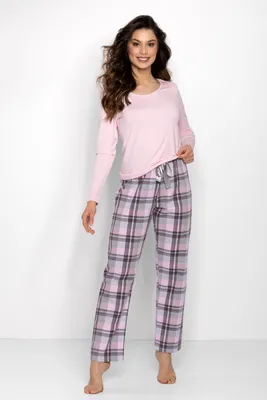 Obrázok produktu pre Piżama Miracle Pink, L
