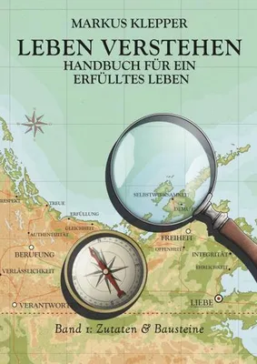 Produktbild von Leben Verstehen