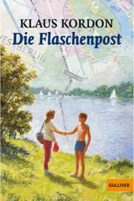 Immagine prodotto di Die Flaschenpost
